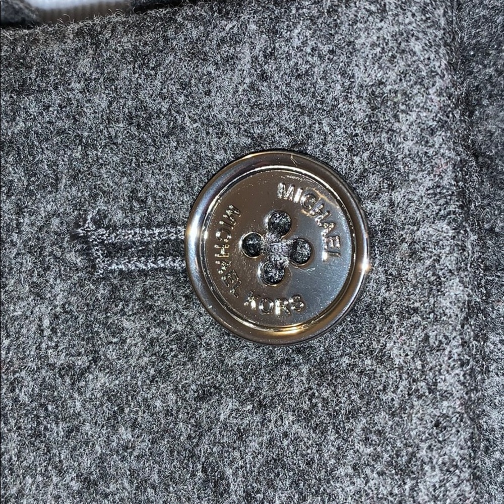 Euc Michael Michael Kors Coat View 6